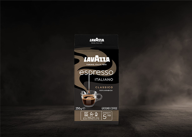 Espresso